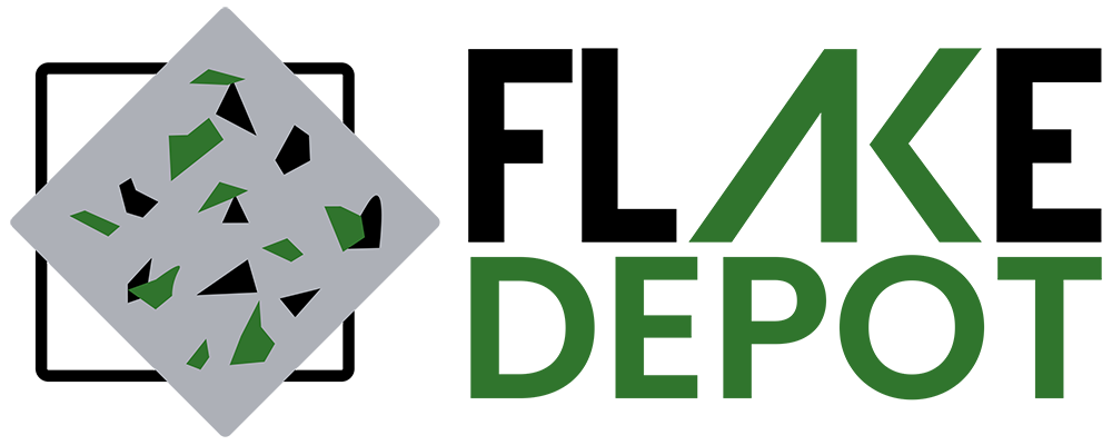 flake depot logo sm